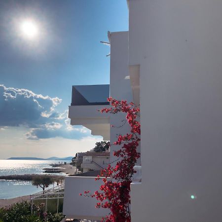 Apartments Goro Ποντστράνα Εξωτερικό φωτογραφία