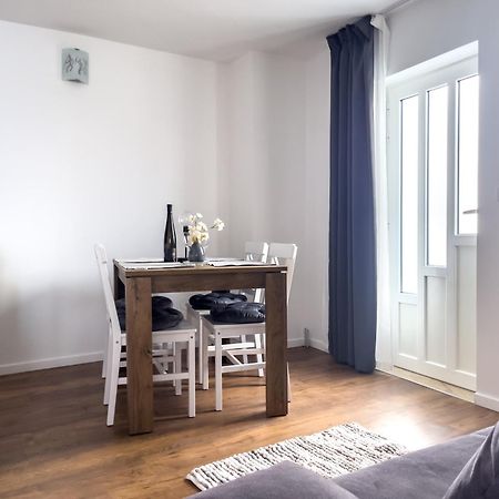 Apartments Goro Ποντστράνα Εξωτερικό φωτογραφία