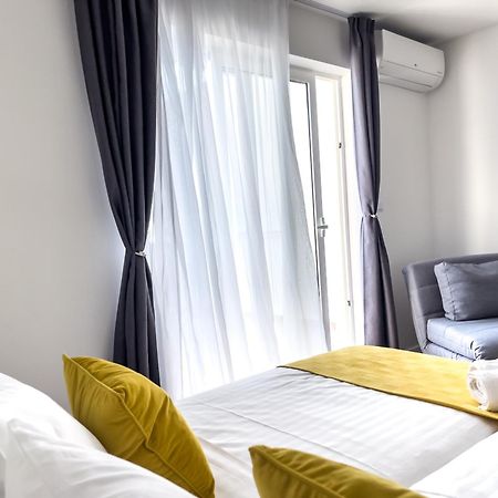 Apartments Goro Ποντστράνα Εξωτερικό φωτογραφία