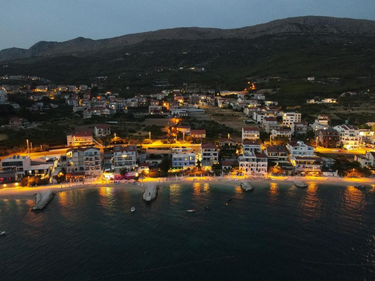 Apartments Goro Ποντστράνα Εξωτερικό φωτογραφία