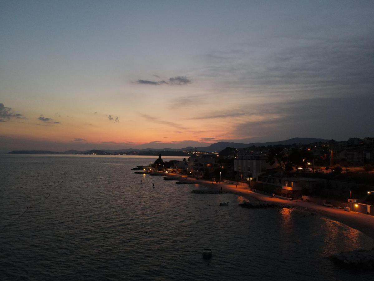 Apartments Goro Ποντστράνα Εξωτερικό φωτογραφία
