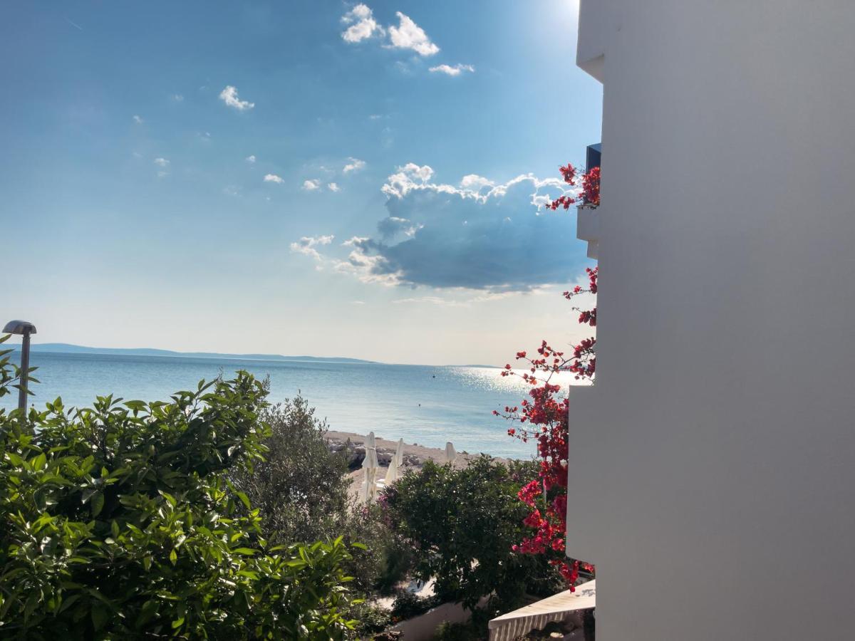 Apartments Goro Ποντστράνα Εξωτερικό φωτογραφία