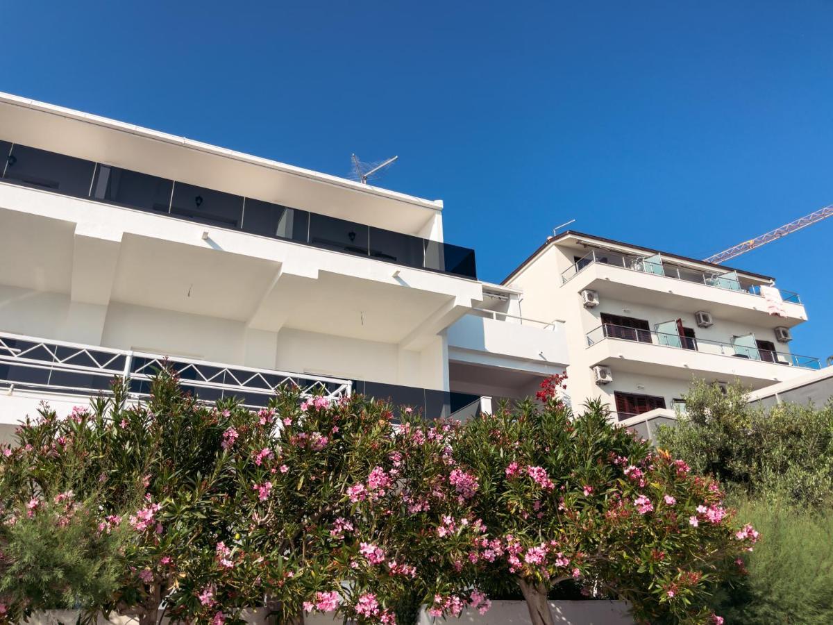 Apartments Goro Ποντστράνα Εξωτερικό φωτογραφία