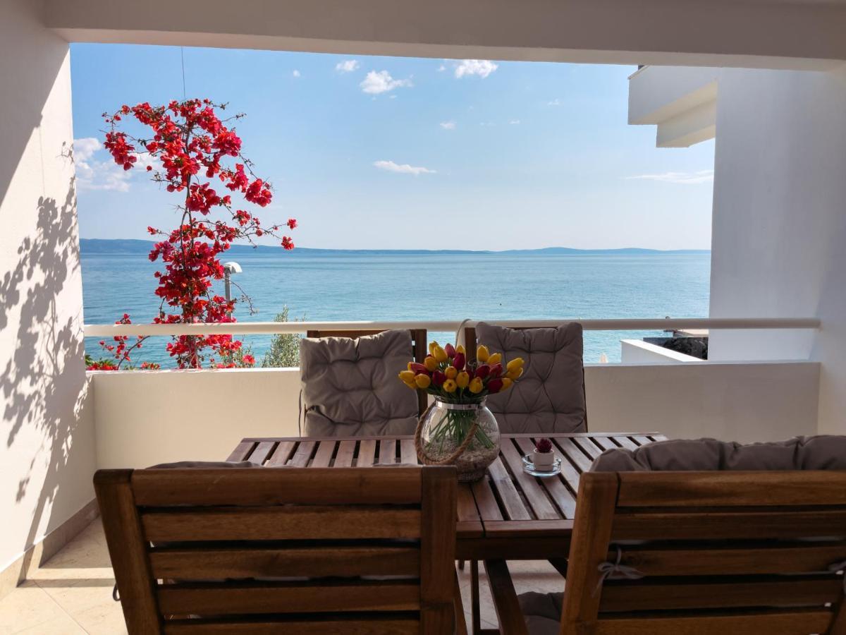 Apartments Goro Ποντστράνα Εξωτερικό φωτογραφία
