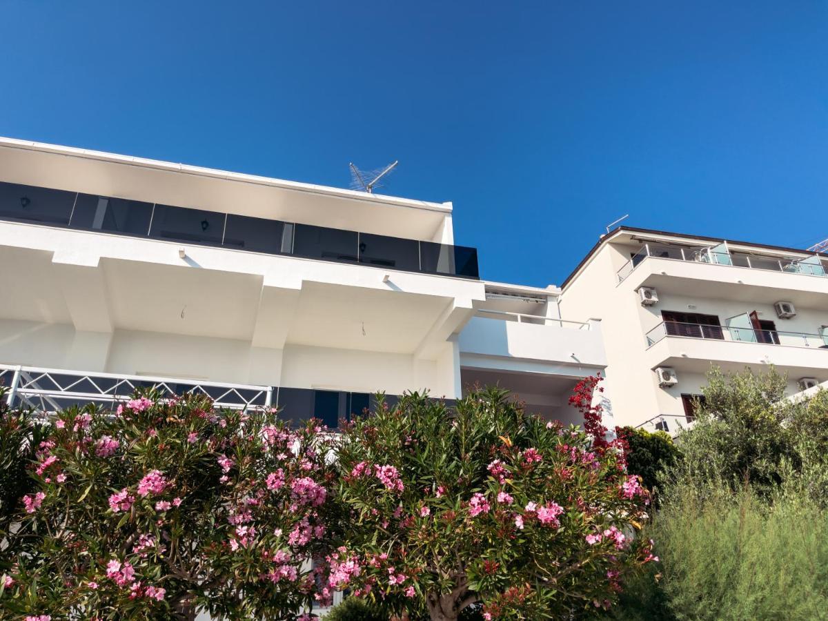 Apartments Goro Ποντστράνα Εξωτερικό φωτογραφία