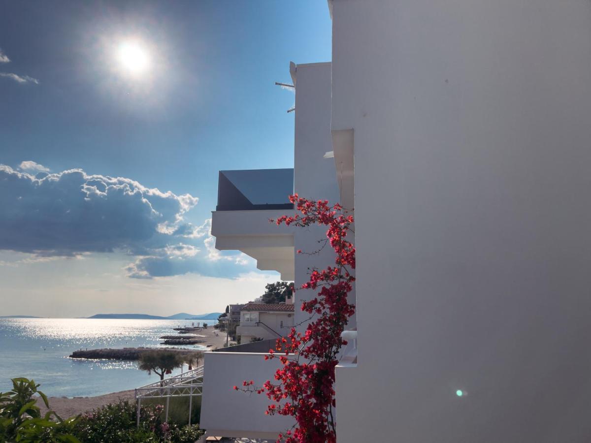 Apartments Goro Ποντστράνα Εξωτερικό φωτογραφία