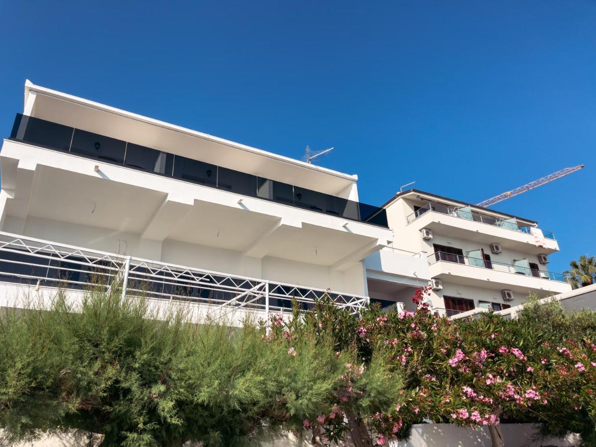 Apartments Goro Ποντστράνα Εξωτερικό φωτογραφία