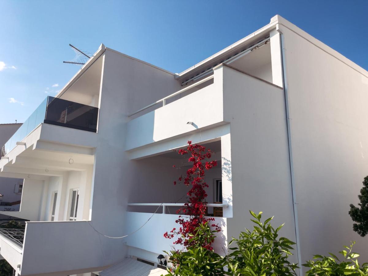 Apartments Goro Ποντστράνα Εξωτερικό φωτογραφία