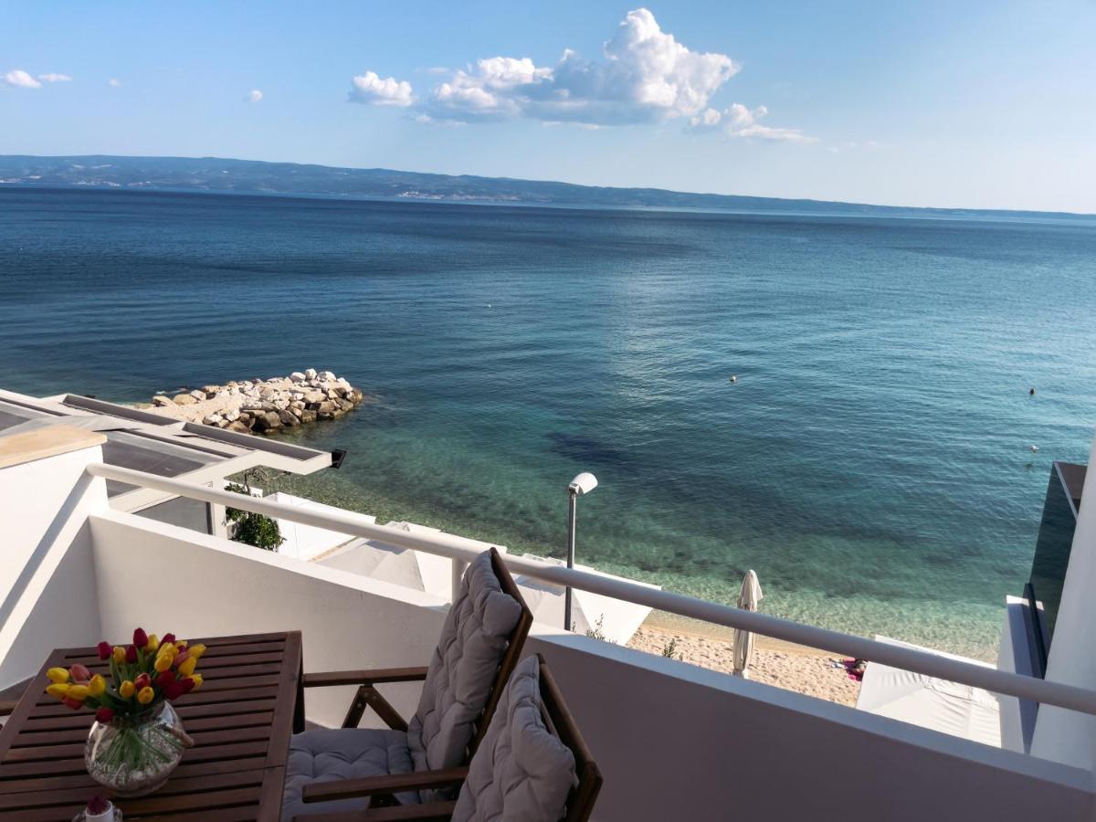 Apartments Goro Ποντστράνα Εξωτερικό φωτογραφία