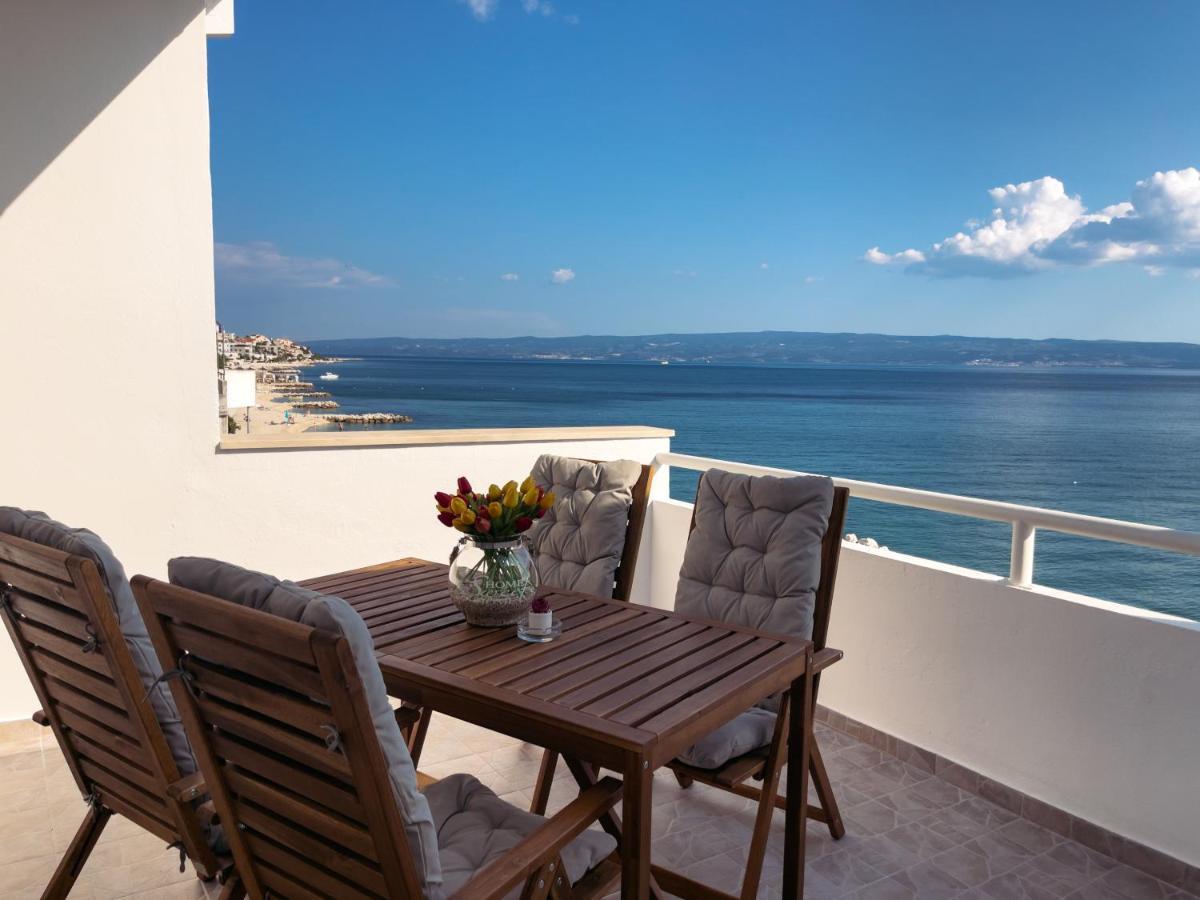 Apartments Goro Ποντστράνα Εξωτερικό φωτογραφία
