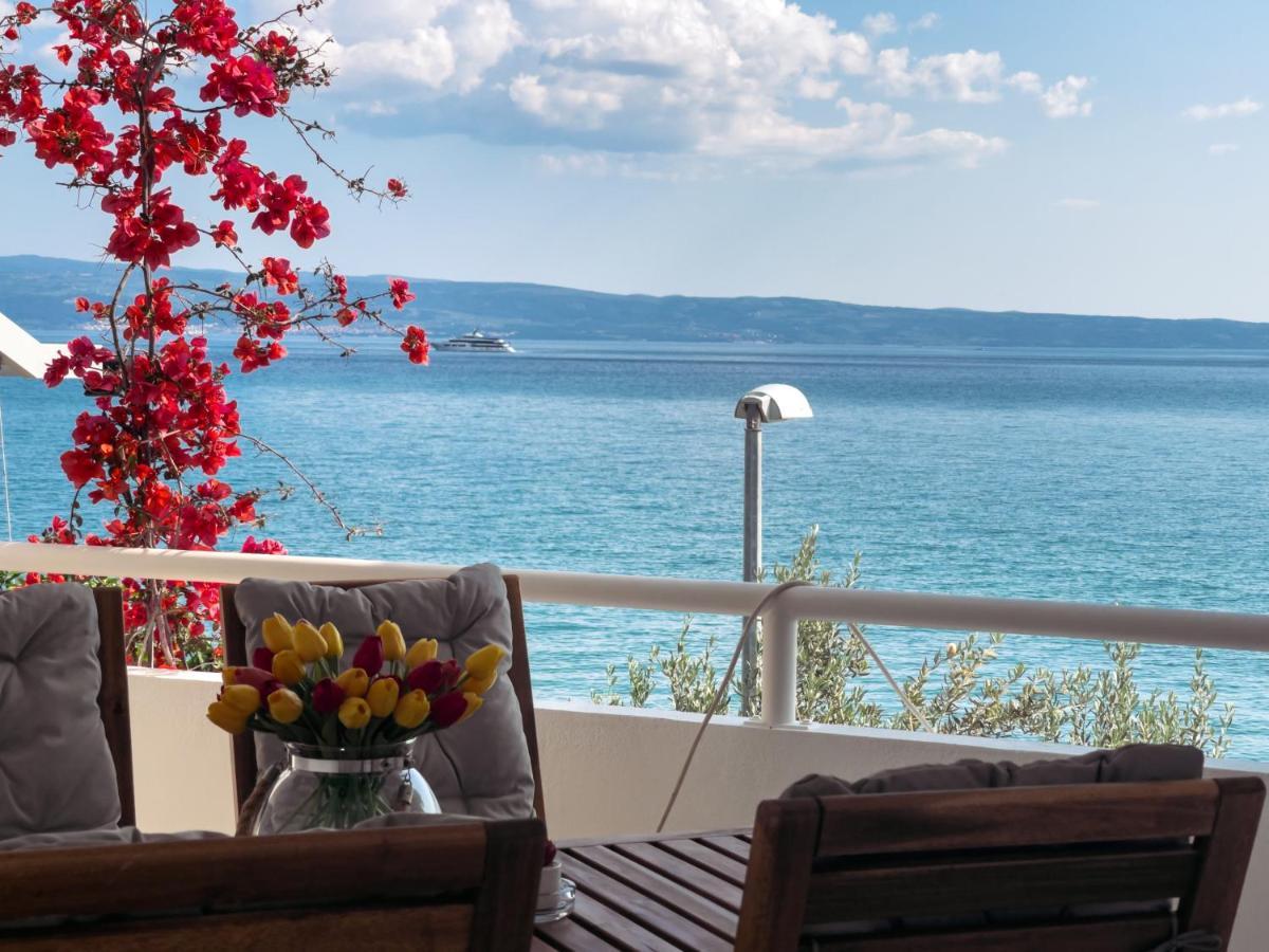 Apartments Goro Ποντστράνα Εξωτερικό φωτογραφία