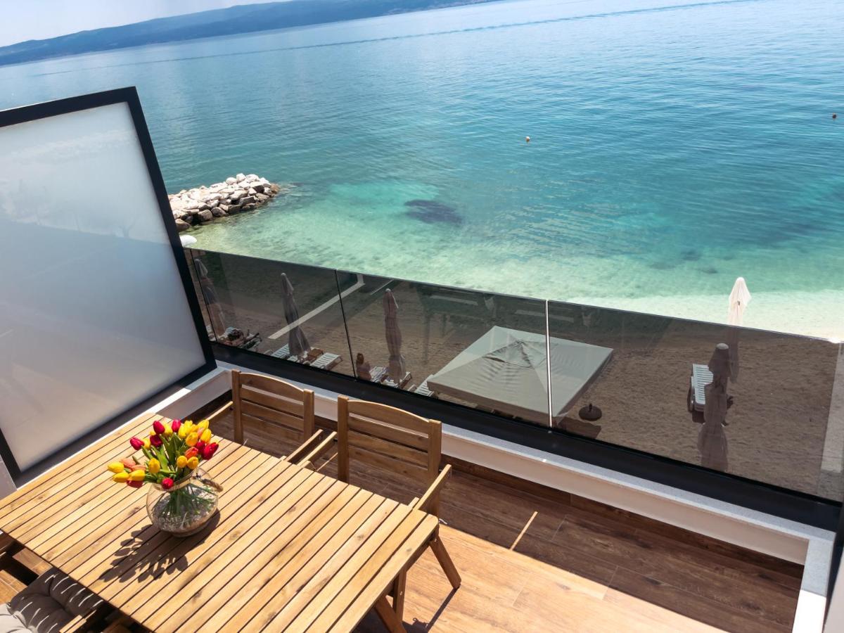 Apartments Goro Ποντστράνα Δωμάτιο φωτογραφία