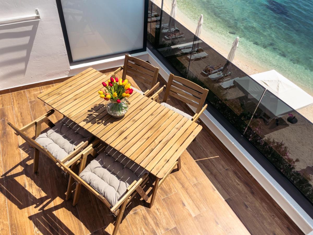 Apartments Goro Ποντστράνα Εξωτερικό φωτογραφία