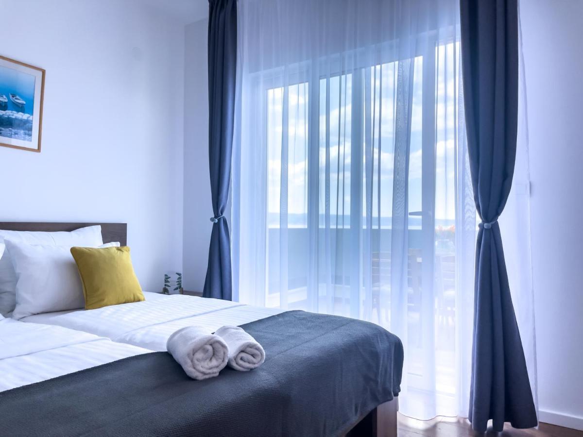 Apartments Goro Ποντστράνα Εξωτερικό φωτογραφία