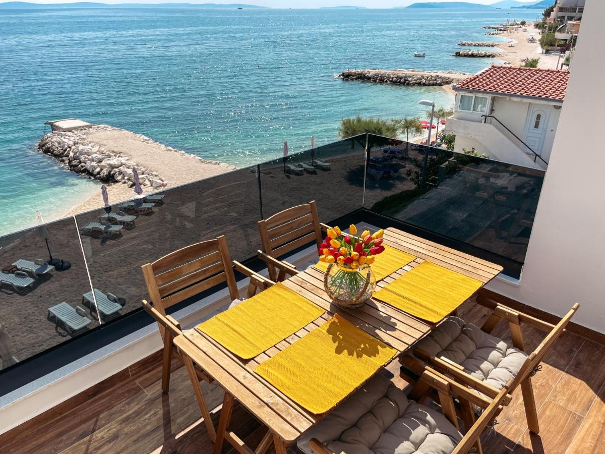 Apartments Goro Ποντστράνα Εξωτερικό φωτογραφία
