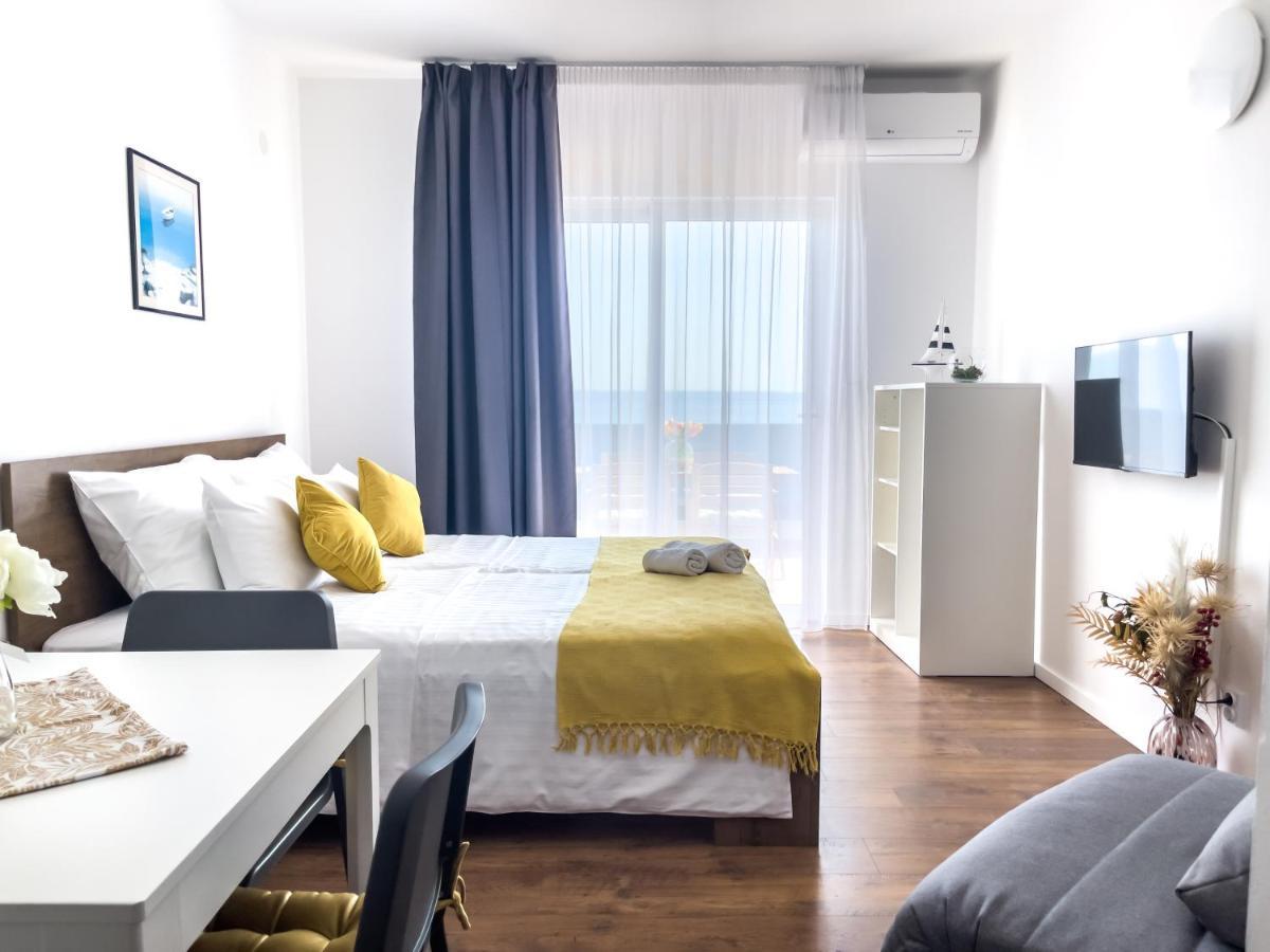 Apartments Goro Ποντστράνα Εξωτερικό φωτογραφία