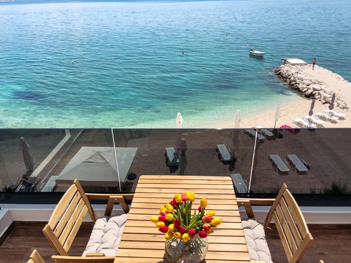 Apartments Goro Ποντστράνα Δωμάτιο φωτογραφία