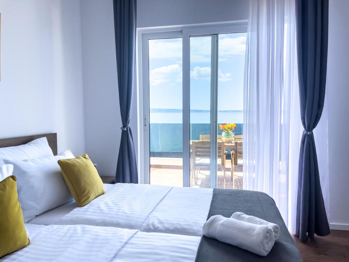 Apartments Goro Ποντστράνα Εξωτερικό φωτογραφία