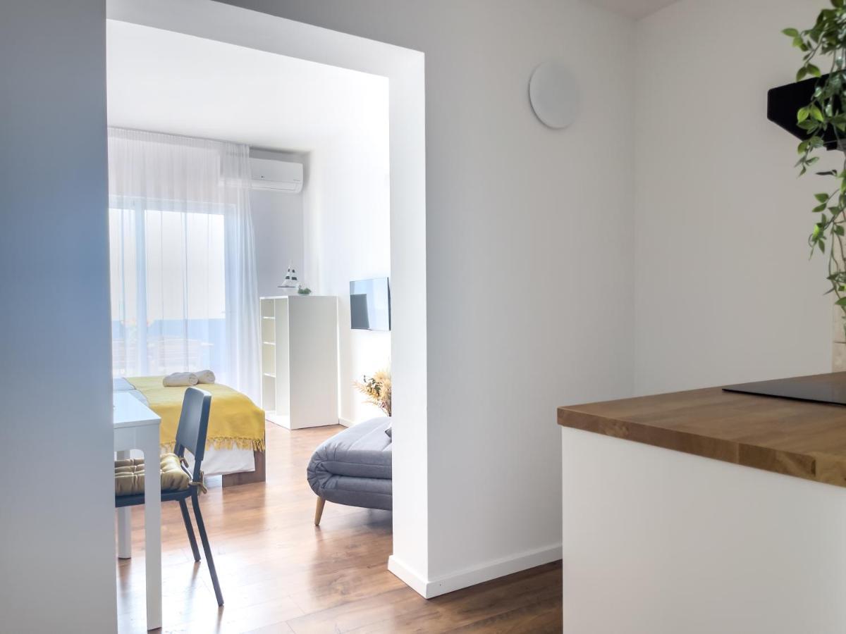 Apartments Goro Ποντστράνα Εξωτερικό φωτογραφία