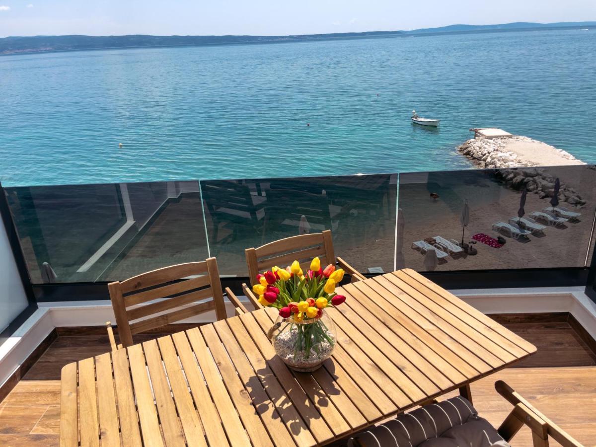 Apartments Goro Ποντστράνα Εξωτερικό φωτογραφία