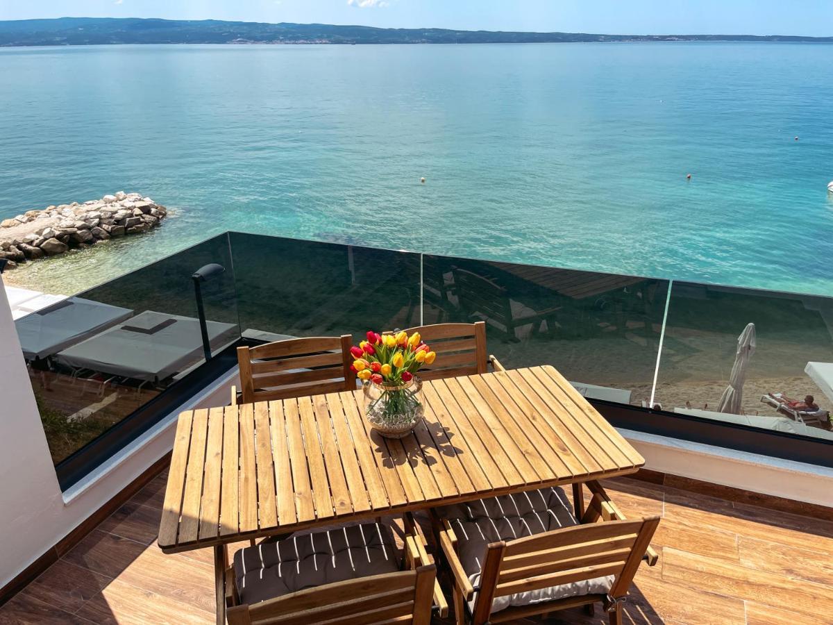 Apartments Goro Ποντστράνα Εξωτερικό φωτογραφία