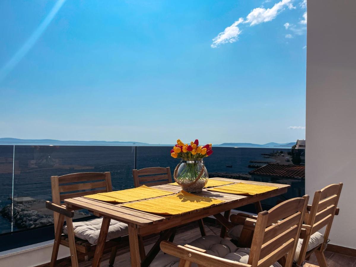 Apartments Goro Ποντστράνα Εξωτερικό φωτογραφία