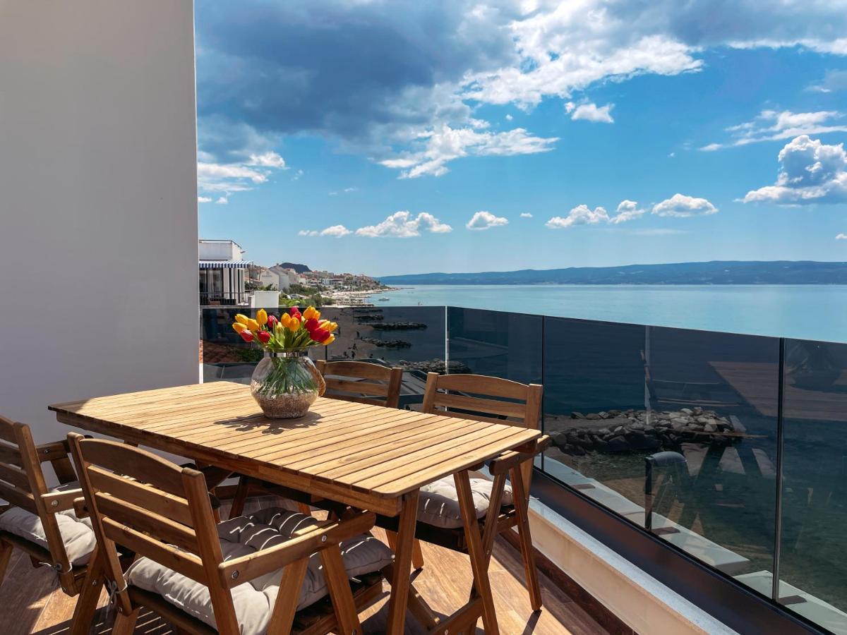 Apartments Goro Ποντστράνα Δωμάτιο φωτογραφία