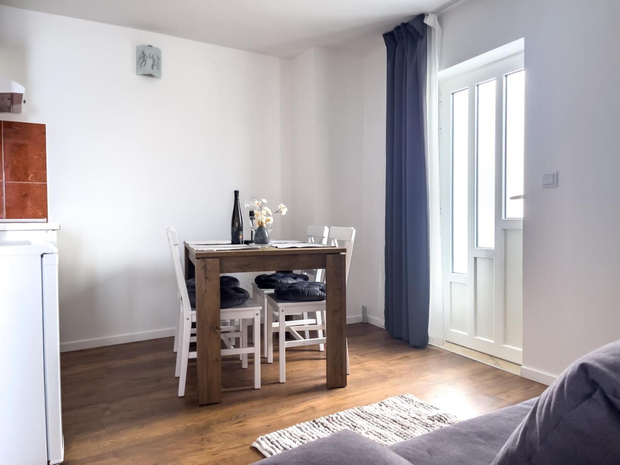 Apartments Goro Ποντστράνα Εξωτερικό φωτογραφία