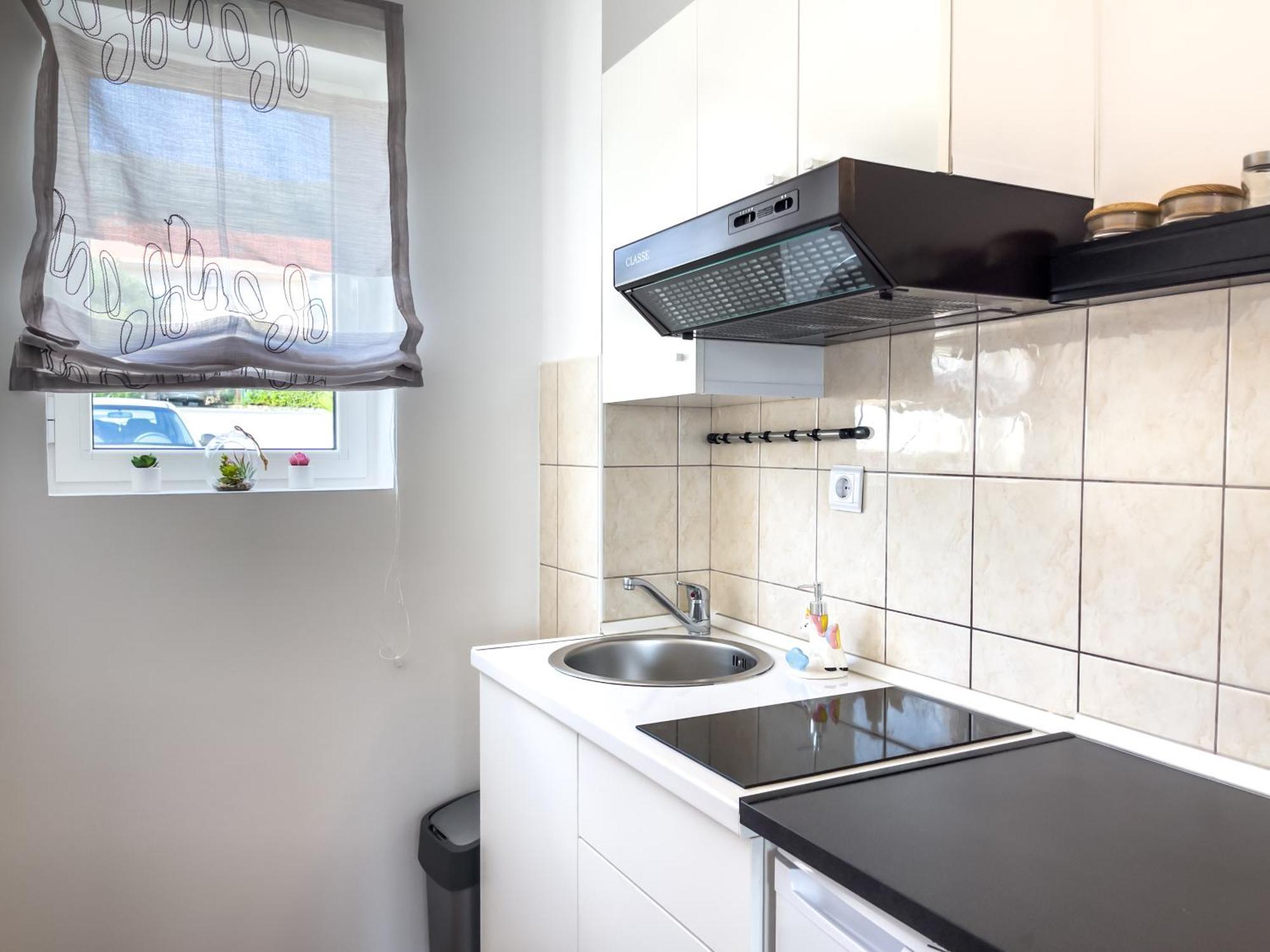 Apartments Goro Ποντστράνα Εξωτερικό φωτογραφία